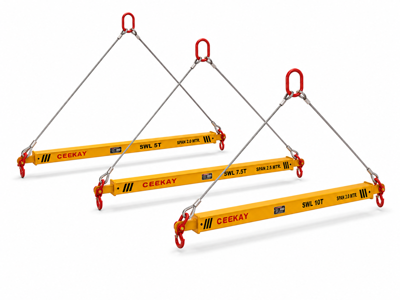 Spreader Beams