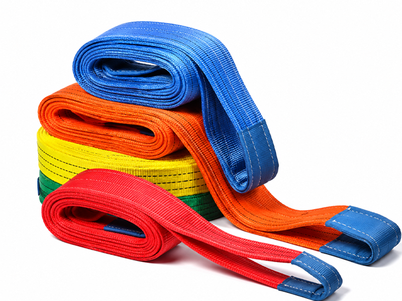 Webbing Slings