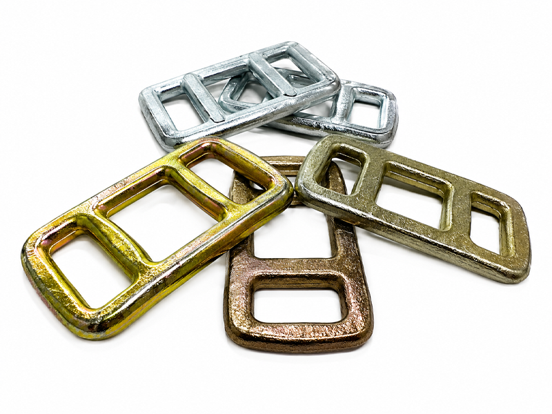 Buckles