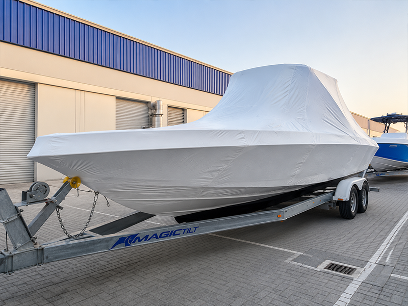 Intercept Anti-Corrosion Technology