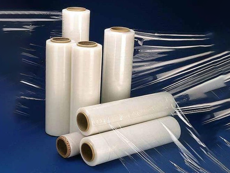 Stretch Film