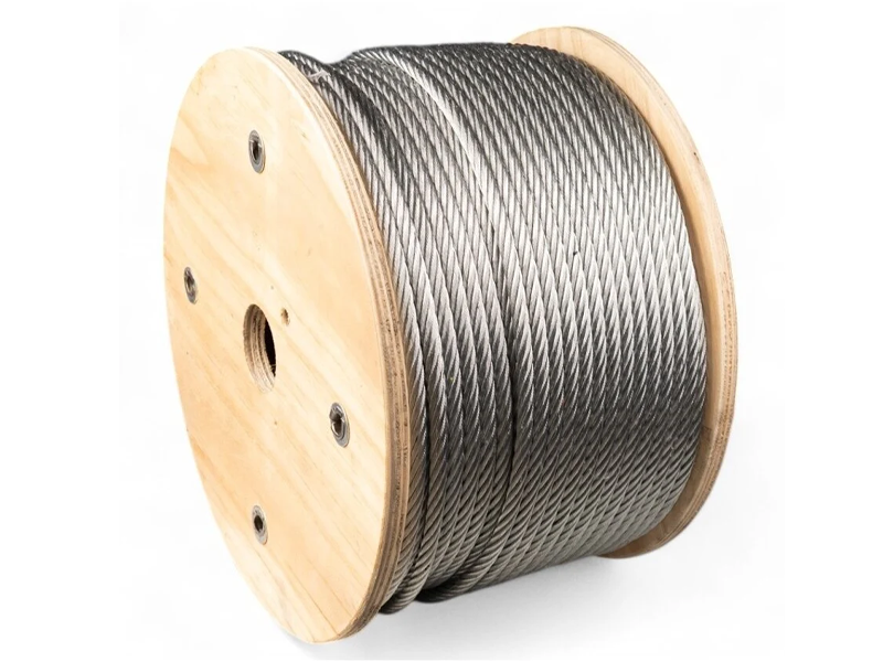 Wire Ropes